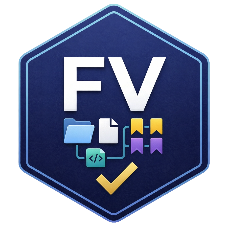 FabValidator Logo